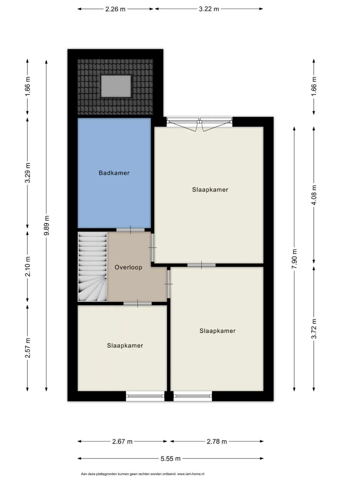 Sniederslaan 59 A Bladel thumbnail 28