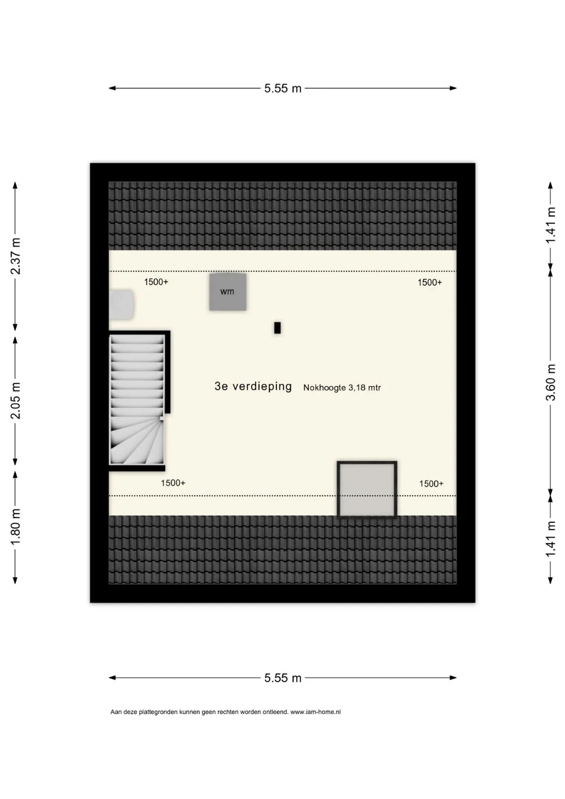Sniederslaan 59 A Bladel thumbnail 29