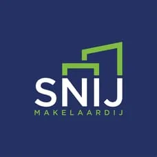 Logo de SNIJ Makelaardij