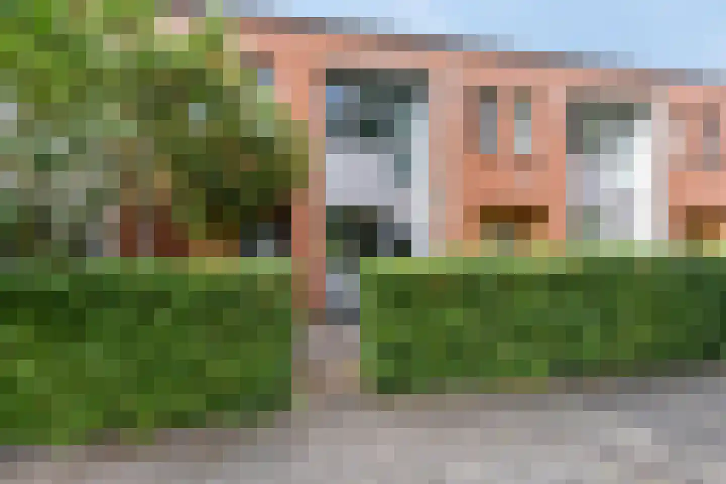 Snijdersberg 30 in Amersfoort