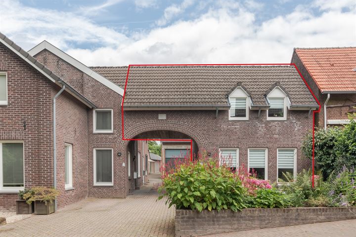 Snijdersberg 6b in Geulle foto