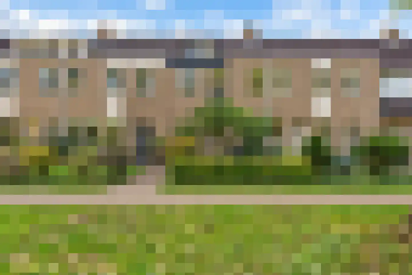 Snijdersgilde 7 in Houten