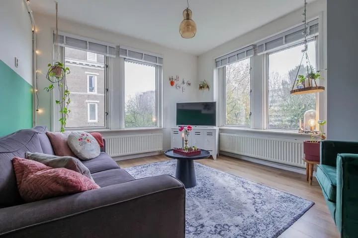 Snijderstraat 2 b en Gorinchem