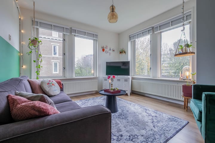 Snijderstraat 2b in Gorinchem Foto