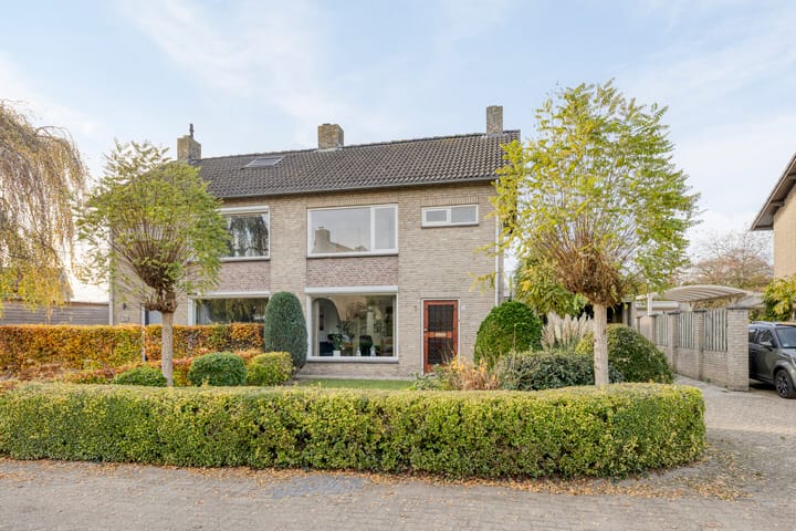 Photo of property Snijderstraat 3, Son en Breugel