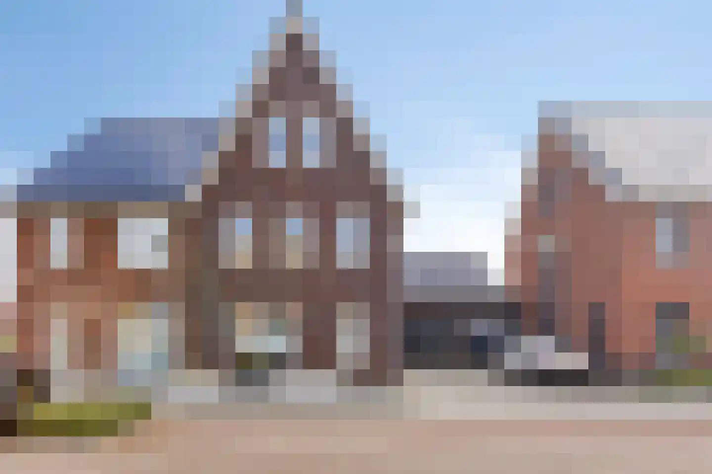 Snijpaardje 36 Best