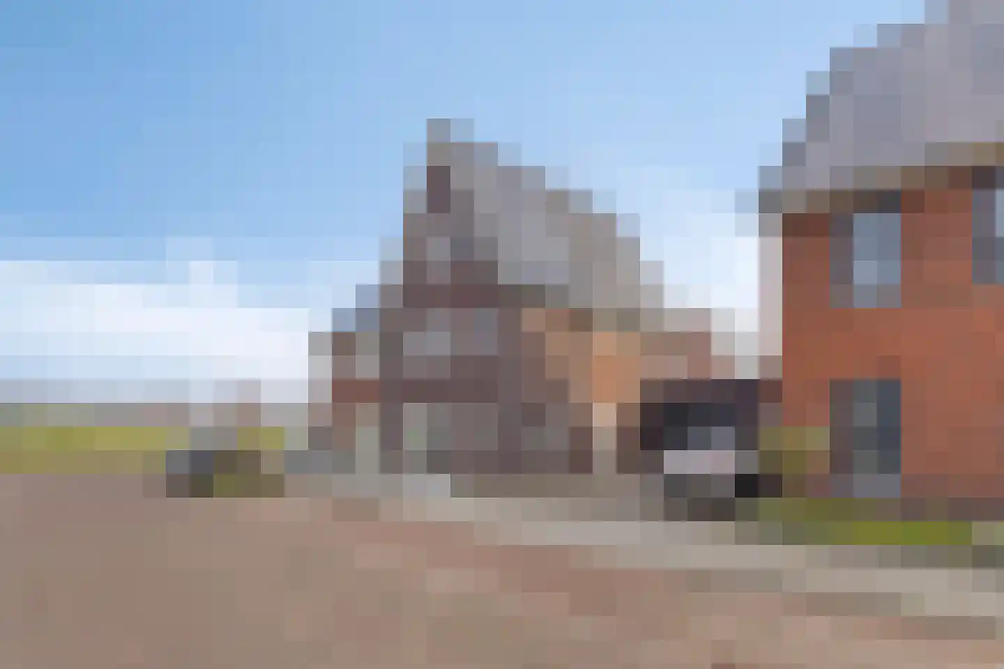 Snijpaardje 36 Best thumbnail 5