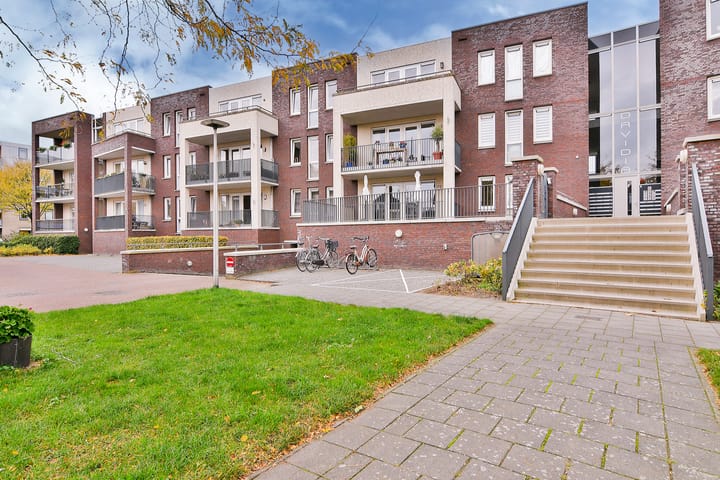 Snip 67 in Sassenheim Foto