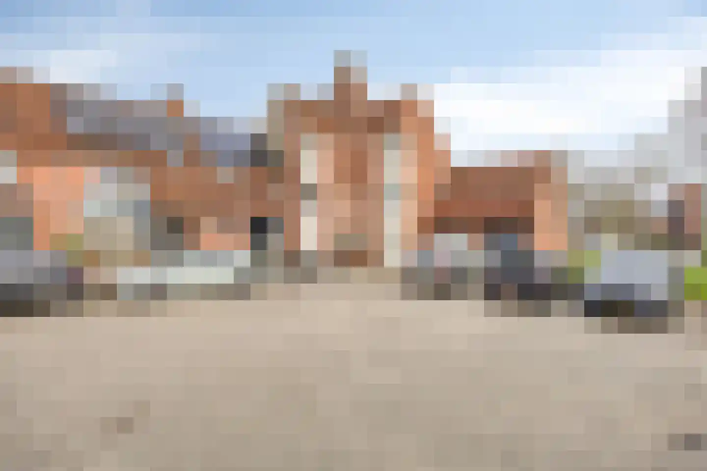 Sniphoek 25 Spijkenisse