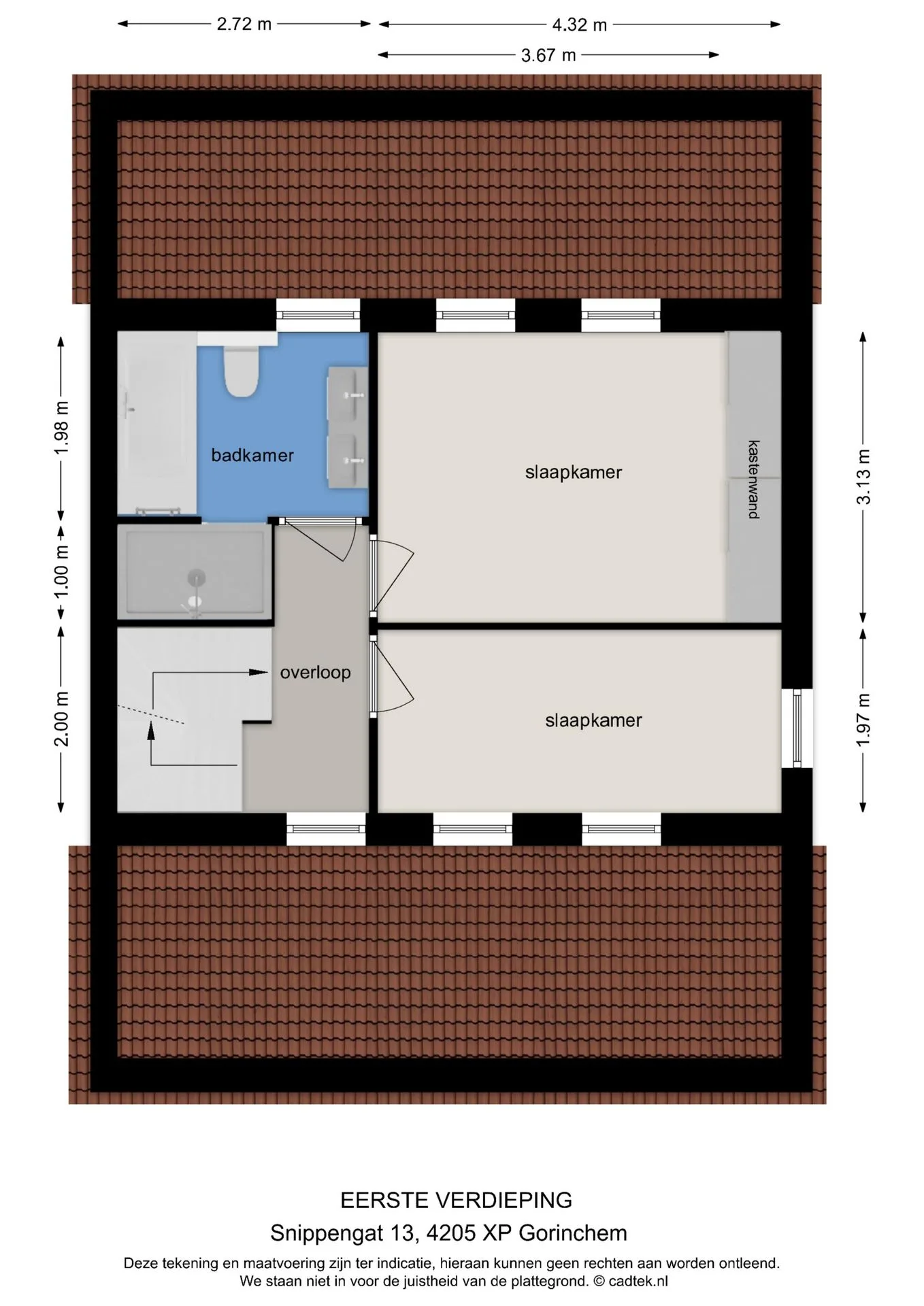 Snippengat 13 Gorinchem thumbnail 21