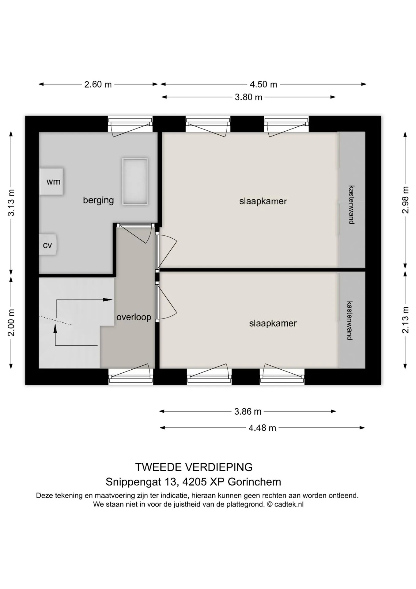 Snippengat 13 Gorinchem thumbnail 22