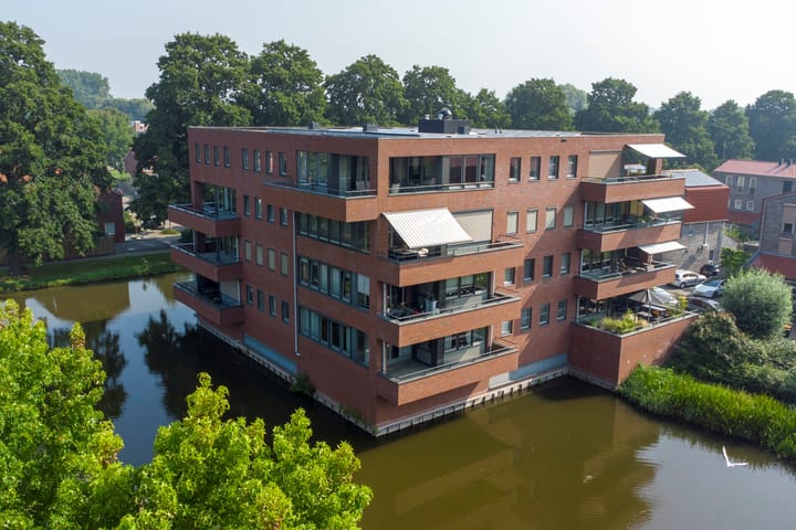 Snippengat 42 in Gorinchem foto