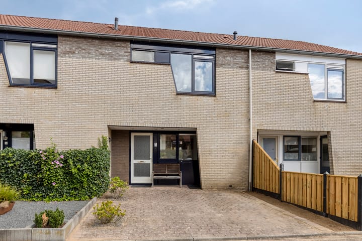 Foto de la vivienda Snippenhof 22, Silvolde