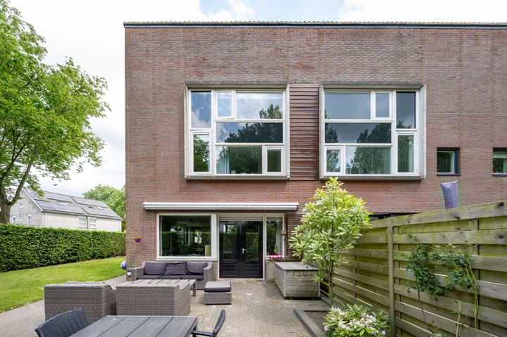 Snippenveld 26 in Emmen foto