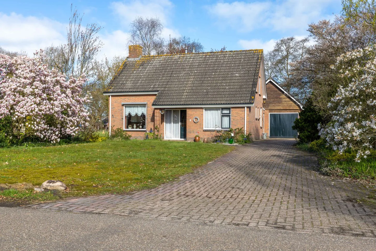 Snipperij 1 Kornhorn foto 2