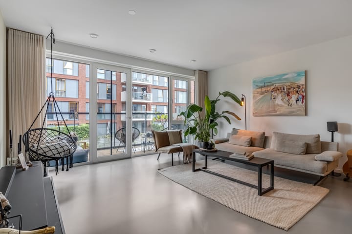 Snipstraat 112 in Veenendaal