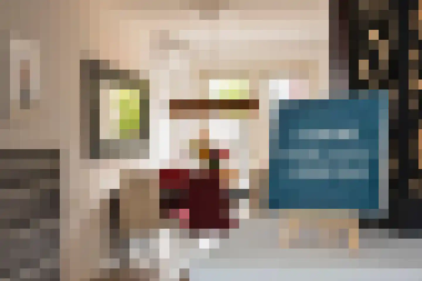 Snoek 22 Borne thumbnail 4