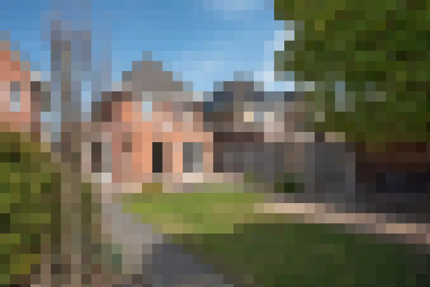 Snoek 22 Borne thumbnail 40