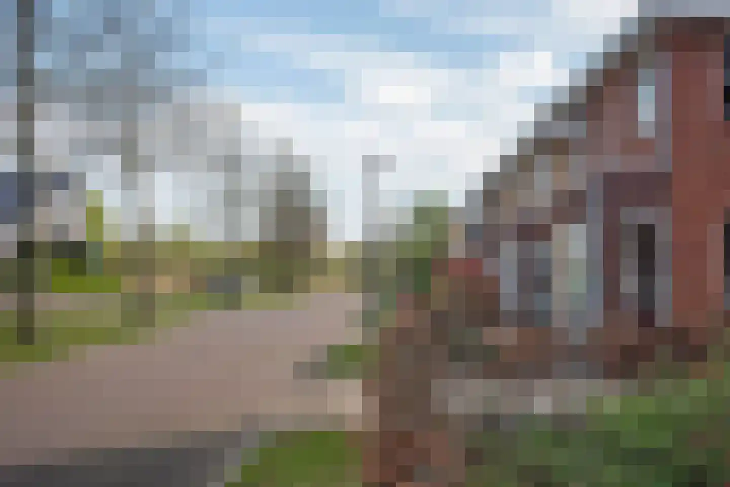 Snoek 22 Borne thumbnail 7