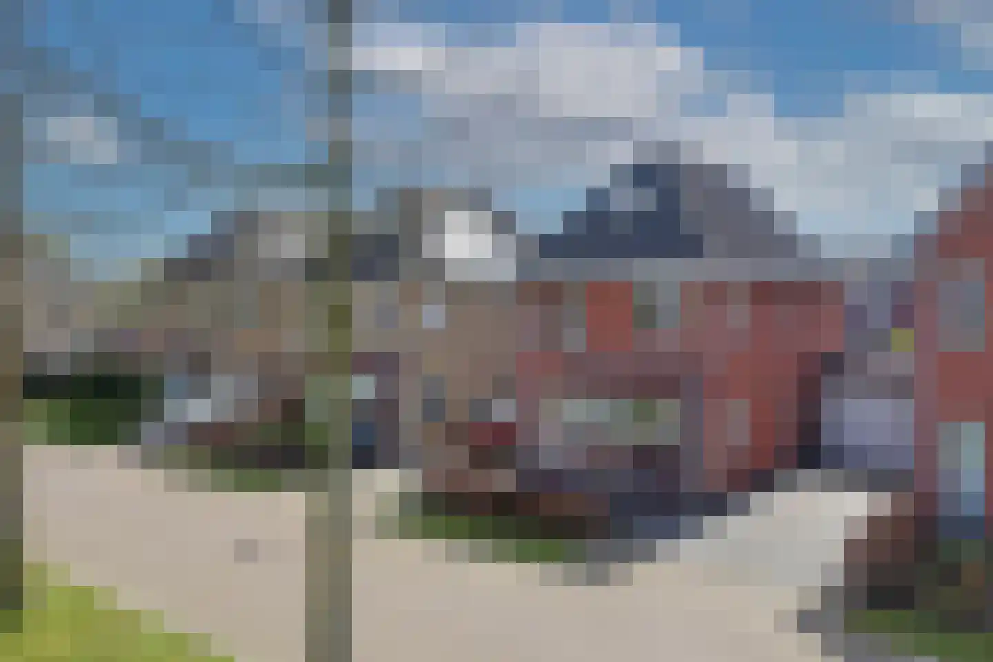 Snoek 22 Borne thumbnail 8