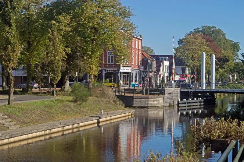 Kantoor foto van SNOEK makelaars
