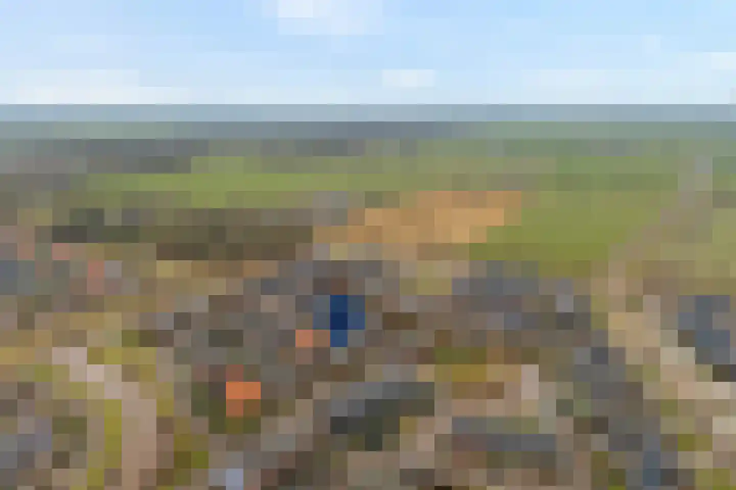Snoekbaars 14 Nieuwleusen thumbnail 12