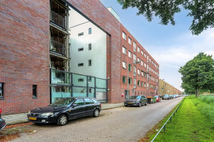 Snoekbaarssingel 83 Den Haag thumbnail 10