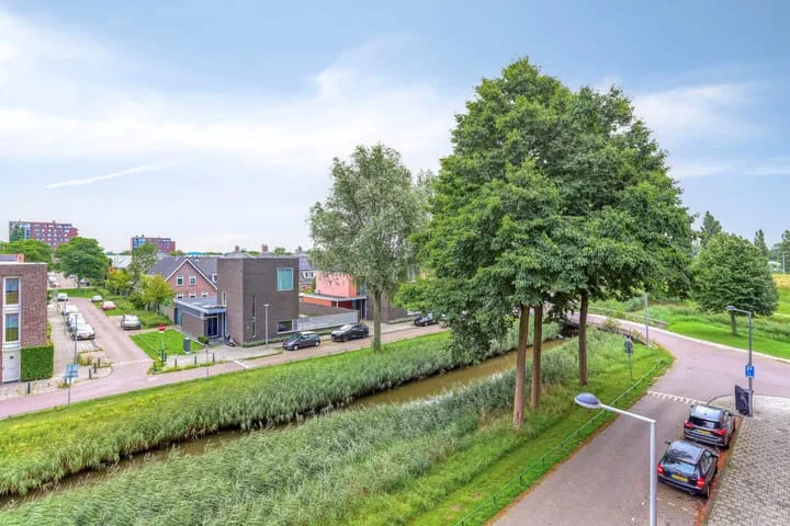 Snoekbaarssingel 83 Den Haag thumbnail 28