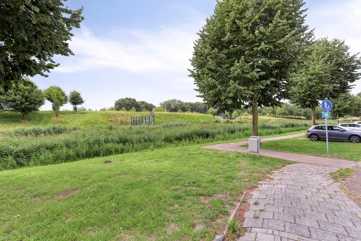 Snoekbaarssingel 83 Den Haag thumbnail 33