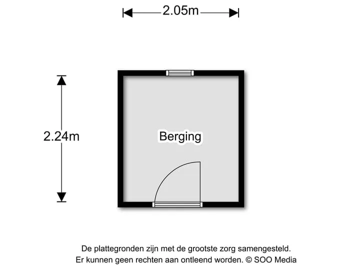 Snoekbaarssingel 83 Den Haag thumbnail 36
