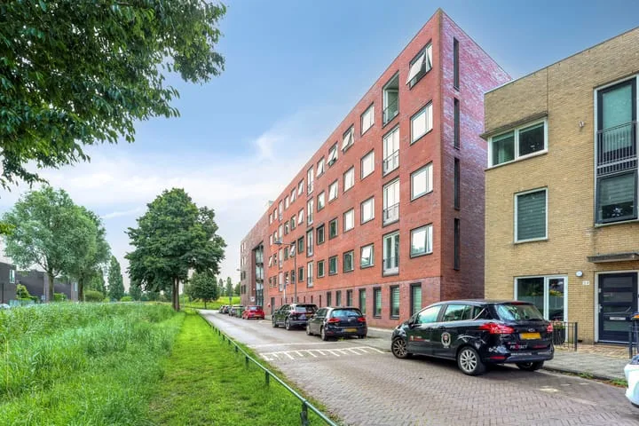 Snoekbaarssingel 83 Den Haag thumbnail 9