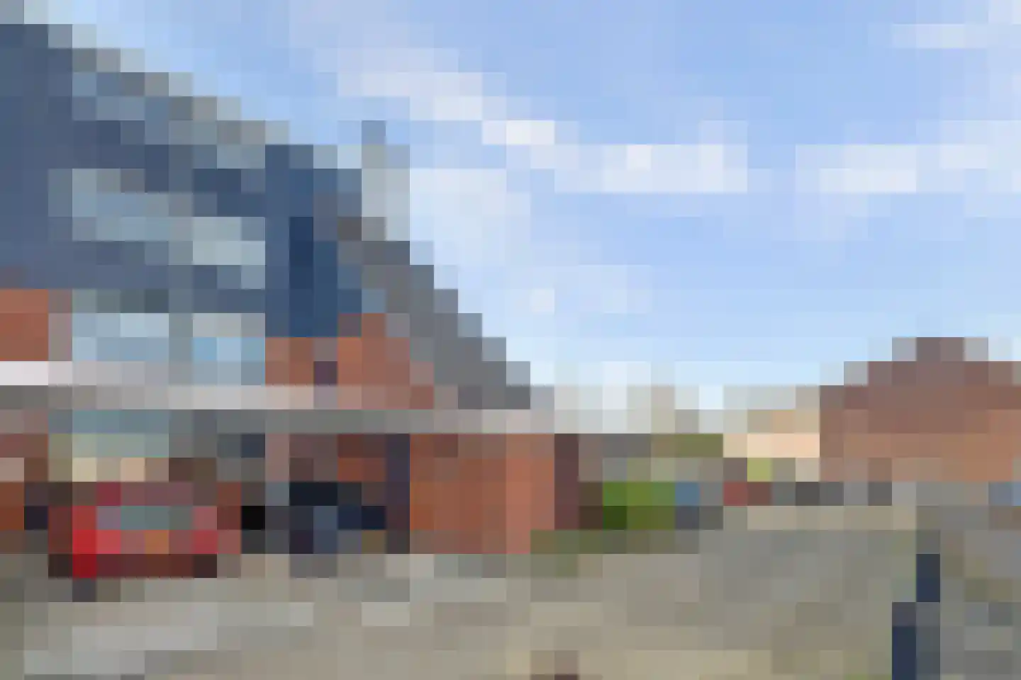 Snoekenveen 864 Spijkenisse