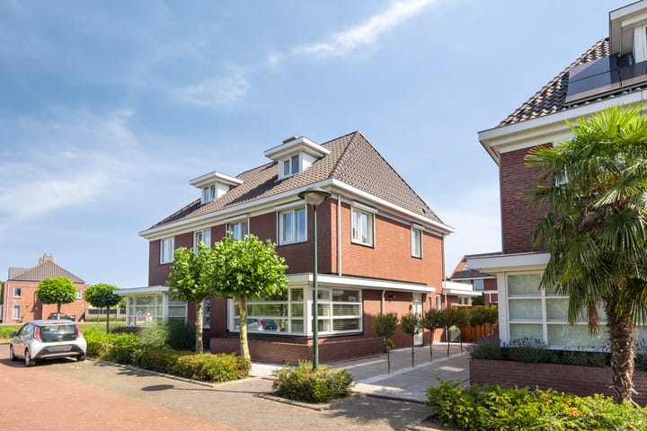 Snoekgracht 18 in Beuningen Gld photo