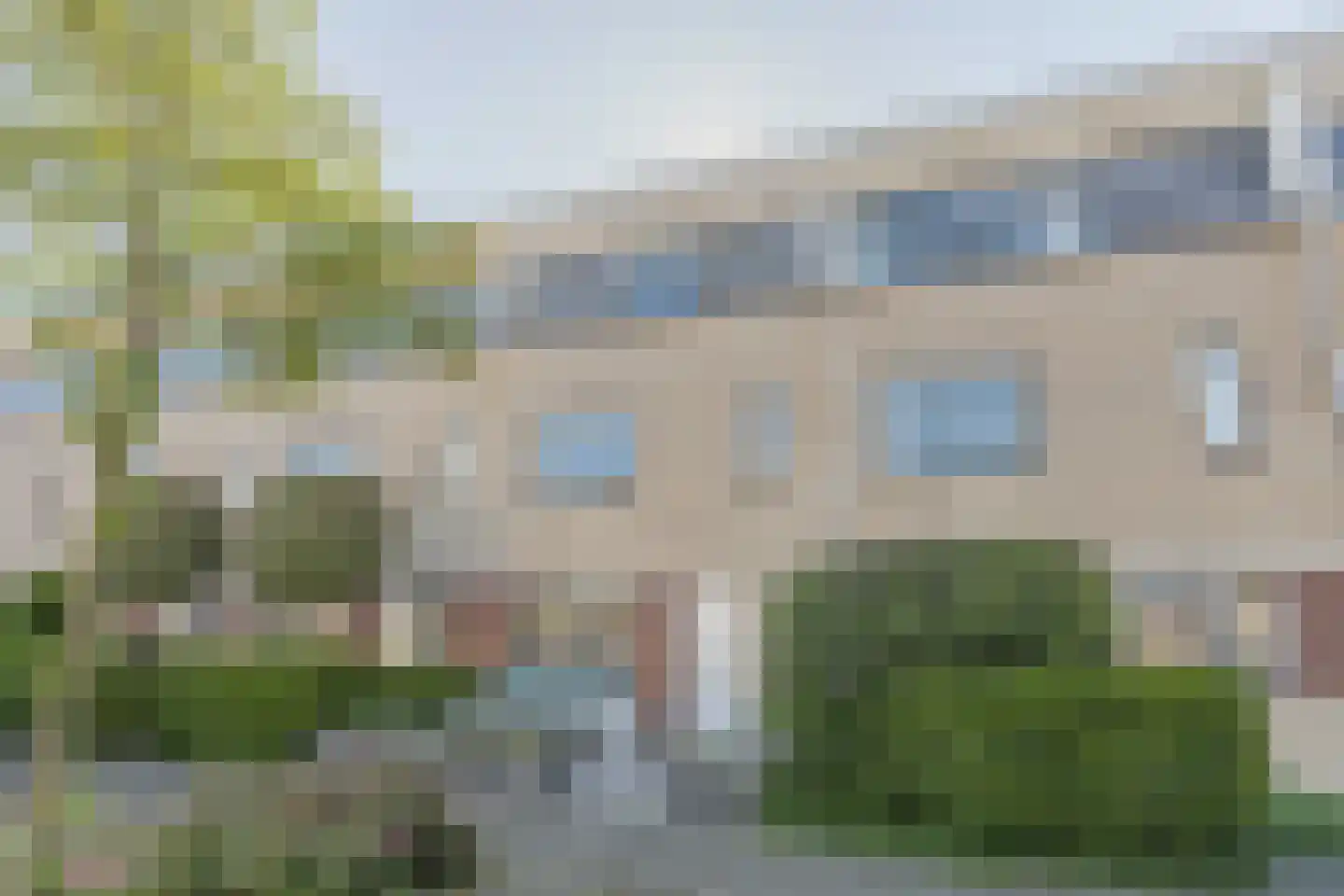 Snoeklaan 74 en Voorhout