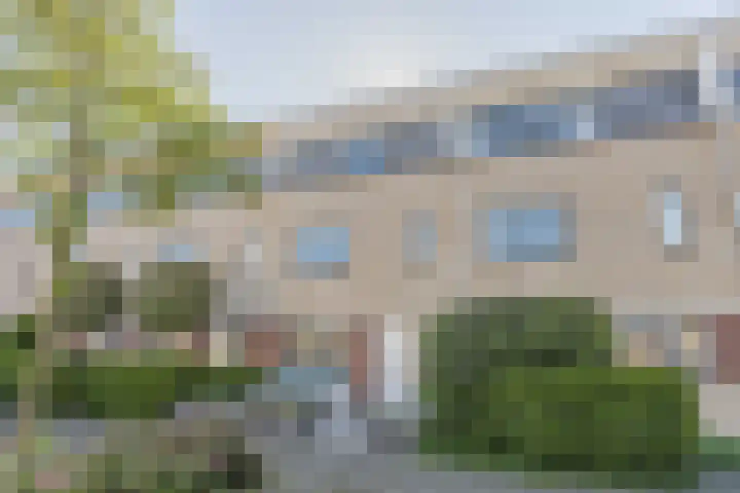 Snoeklaan 74 in Voorhout