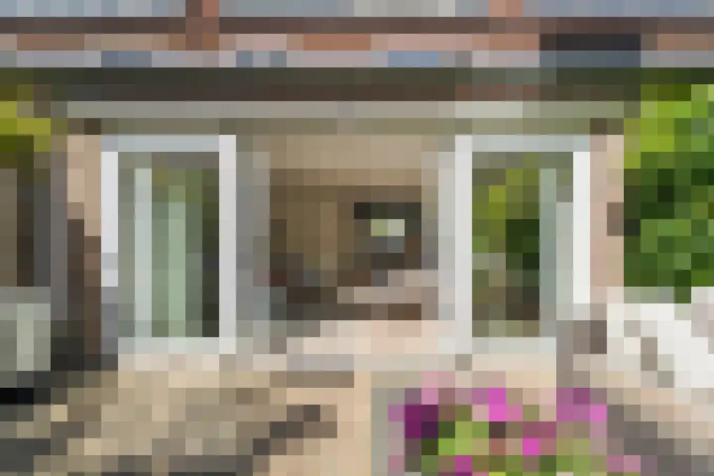 Snoeksloot 110 Houten thumbnail 29