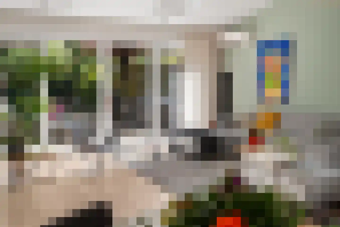 Snoeksloot 110 Houten thumbnail 5