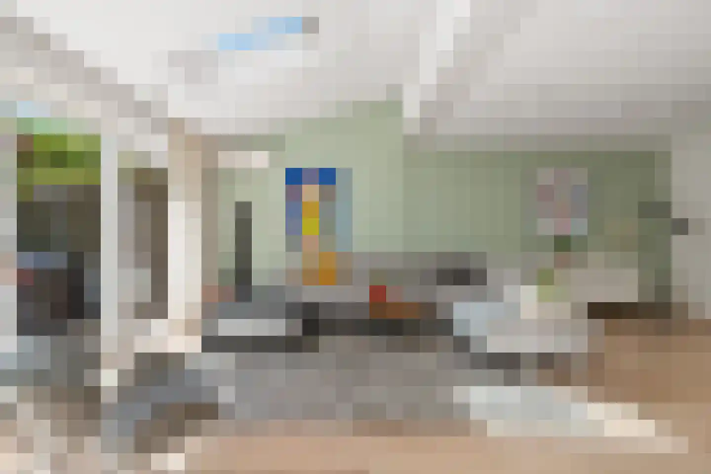 Snoeksloot 110 Houten thumbnail 7