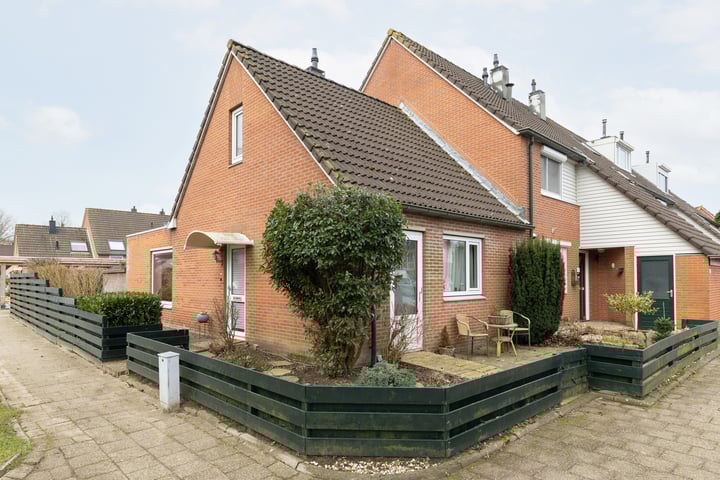 Photo de la maison Snoeksloot 129, Houten