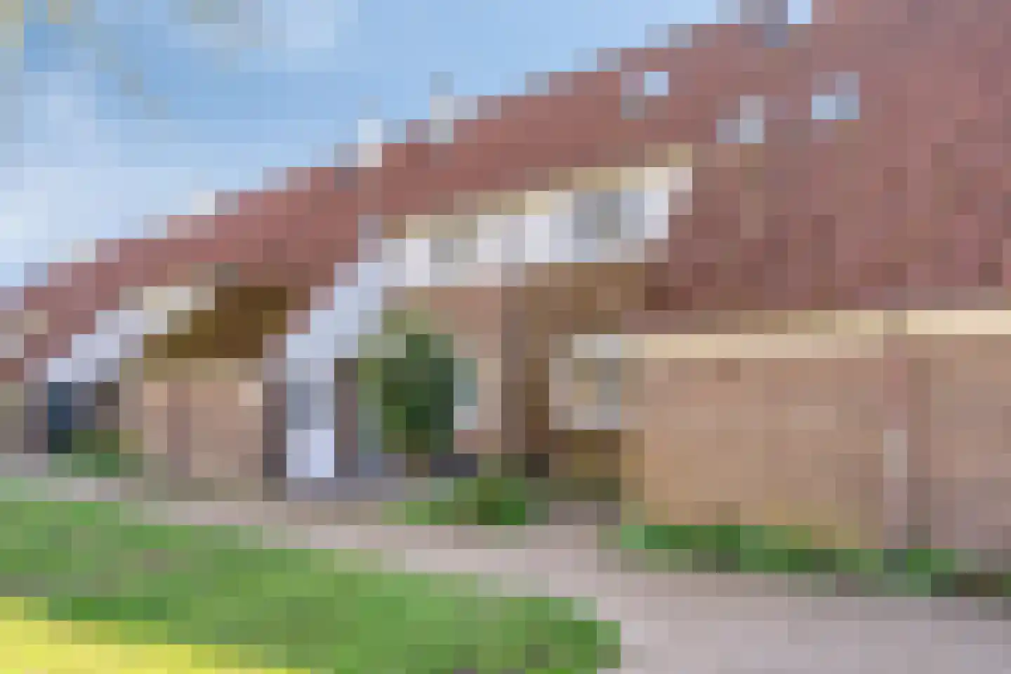 Snoeksloot 80 Houten thumbnail 30