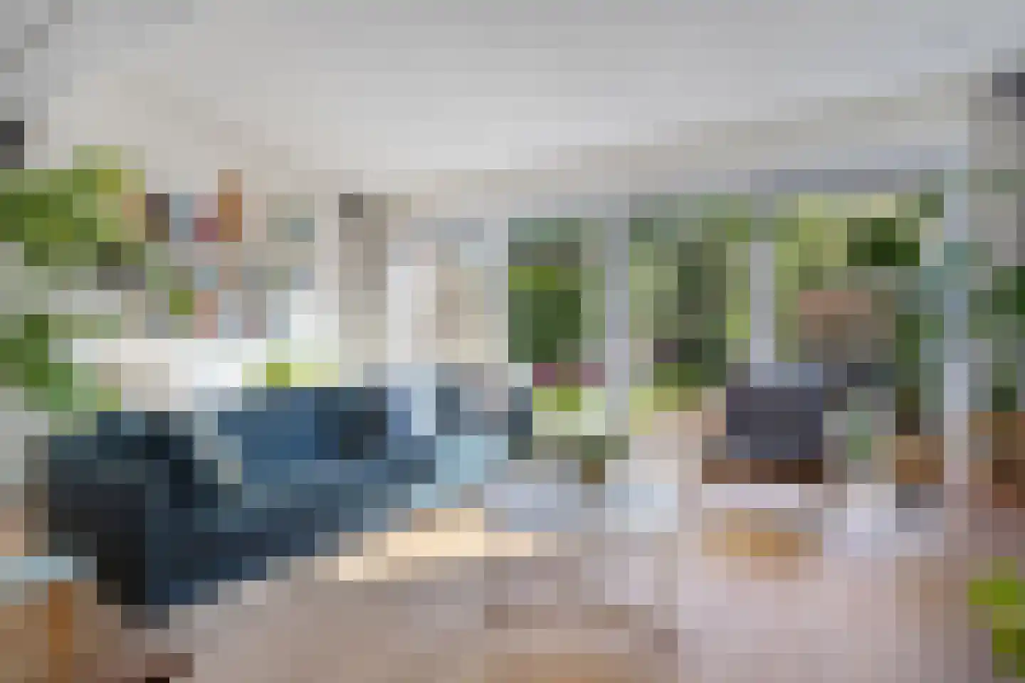 Snoeksloot 80 Houten thumbnail 4