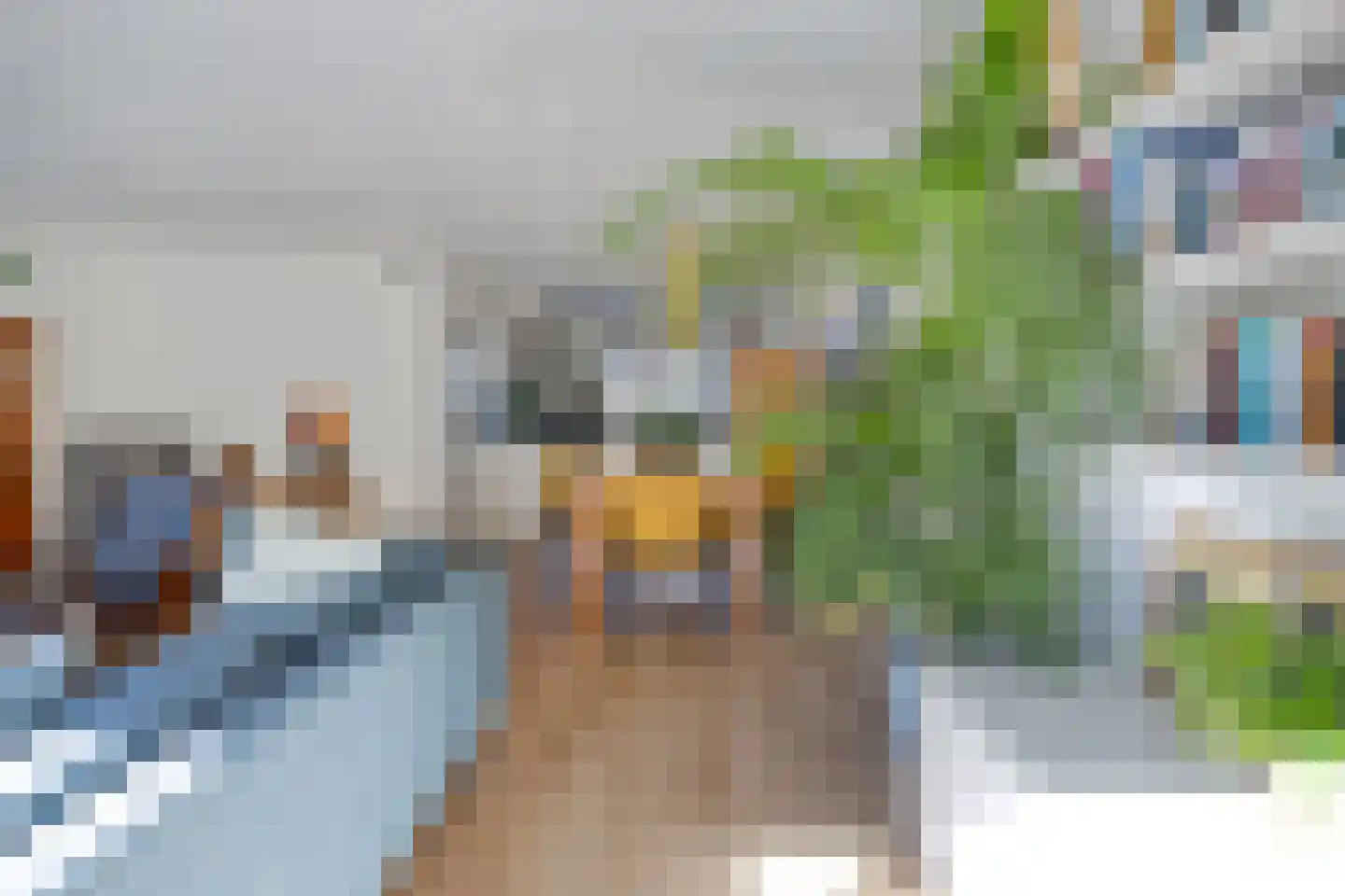 Snoeksloot 80 Houten thumbnail 6