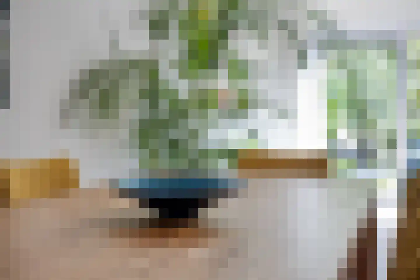 Snoeksloot 80 Houten thumbnail 8