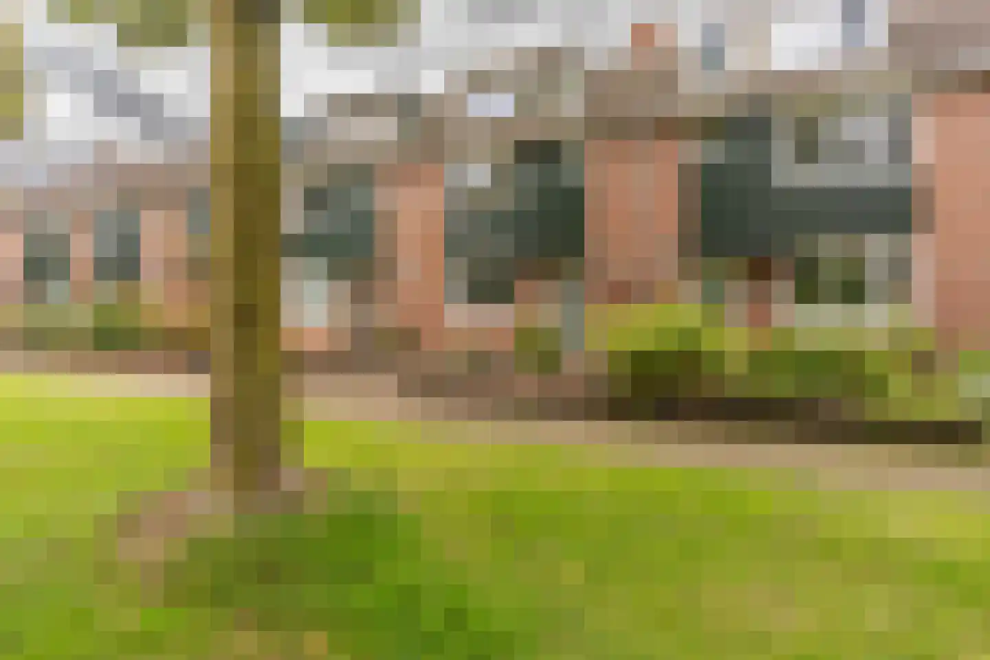 Snoeksloot 9 Houten