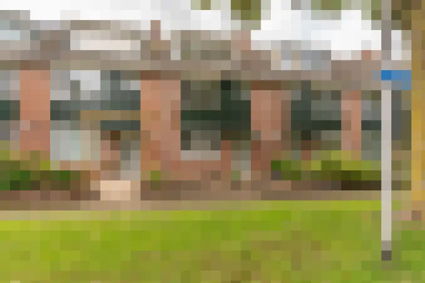 Snoeksloot 9 Houten thumbnail 4