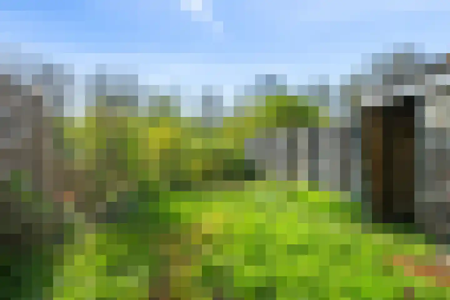 Snoeksloot 90 Houten thumbnail 20
