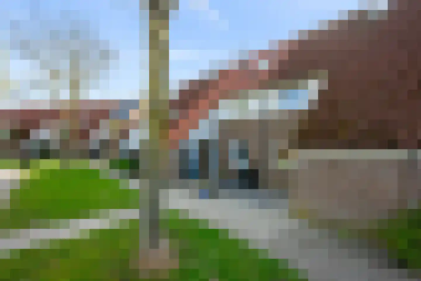 Snoeksloot 90 Houten thumbnail 22
