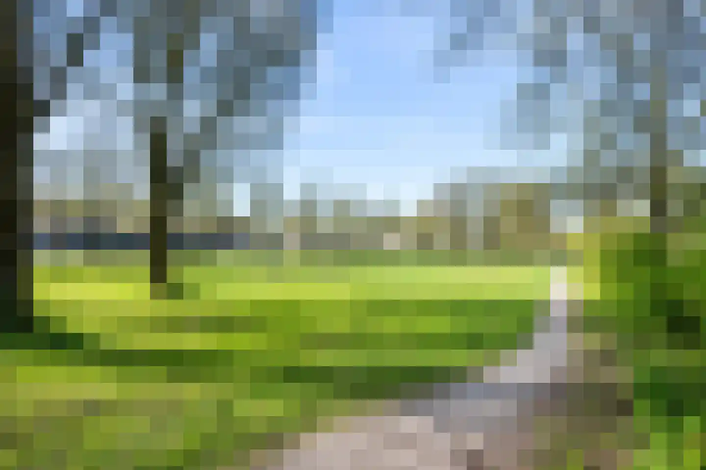 Snoeksloot 90 Houten thumbnail 24