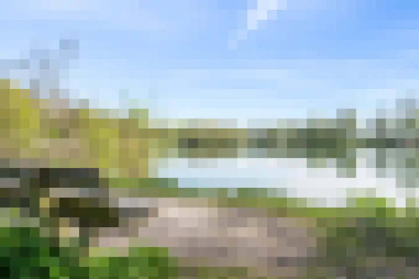 Snoeksloot 90 Houten thumbnail 25