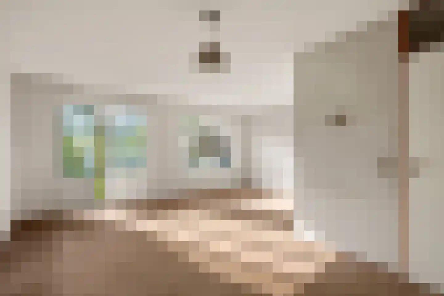 Snoeksloot 90 Houten thumbnail 6